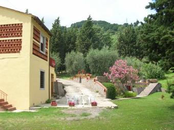 San Gennaro I Villa Sleeps 4 Pool Wifi