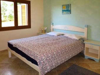 Apartamento Locazione Turistica Ferienanlage Il Fjordo (ppz161)