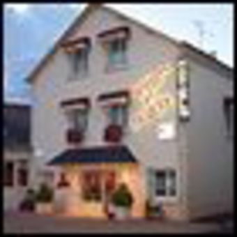 Hotel Saint-jacques
