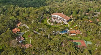 Hotel Toriba