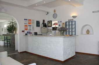 Hotel Naoussa