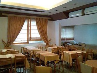 Hotel Violetta