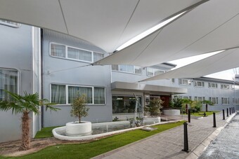 Sports Hotel Nayade