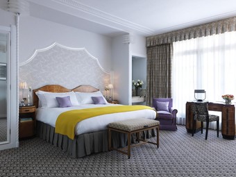 Claridge's Hotel