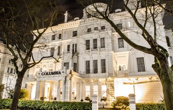 Hotel Columbia