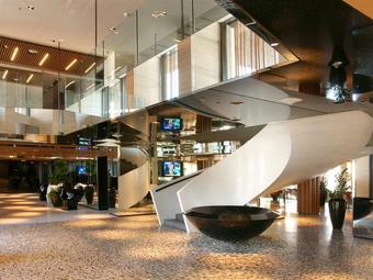Hotel Yasmin