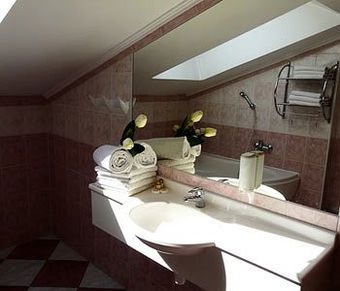 Hotel Gloria Palac