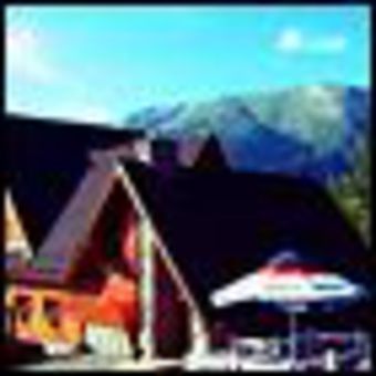 Hotel Pension Vasko