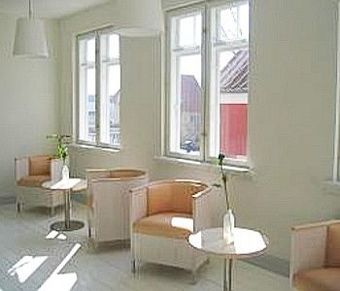 Hotel Plesner