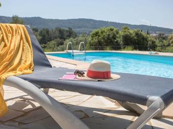 Villa Le Mistral
