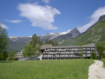 Hotel Kanin