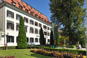 Hotel Kristal