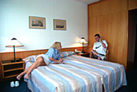 Hotel Club Tihany