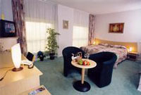 Hotel Zaliakalnio