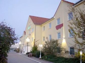 Hotel Residenz