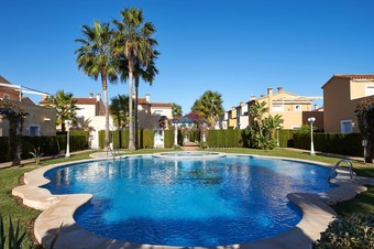 Apartamentos Y Villas Oliva Nova Golf Resort, Oliva (Valencia) -  Atrapalo.com