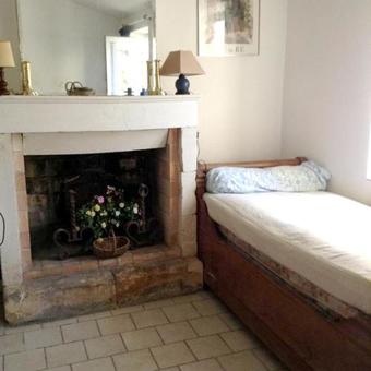Holiday Home Rue De La Beureliere