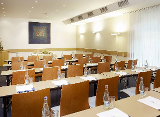 Fortuna Hotel City