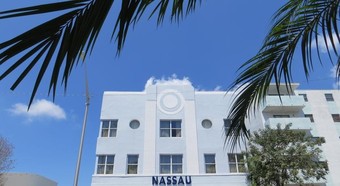 Hotel Nassau Suite