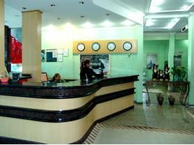 Terra Verde Hotel