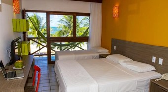 Hotel Areias Belas