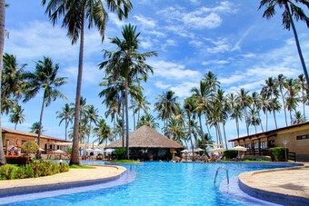 Hotel Grand Oca Maragogi