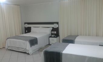 Itamaraty Hotel
