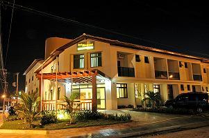 San Manuel Praia Hotel