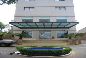 Oasis Tower Hotel