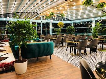 Sakarya Hotel On7