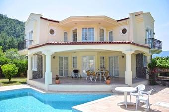 Villa Bremar