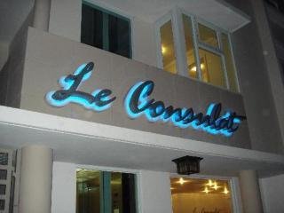 Le Consulat, An Ascend Collection Hotel