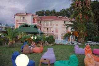 Hotel Ceren