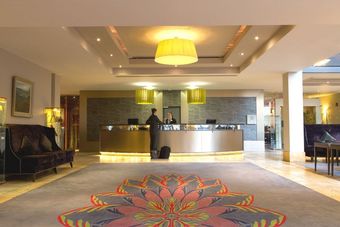 Hotel Ormonde