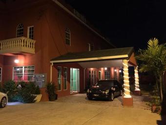Posada Montecristo Inn