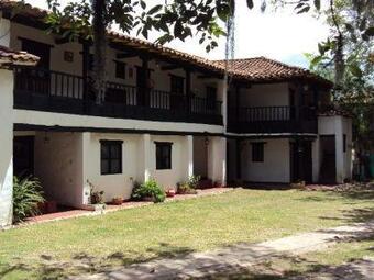Hotel Los Aceitunos