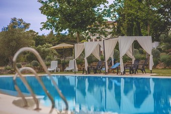Hotel Bodega El Juncal