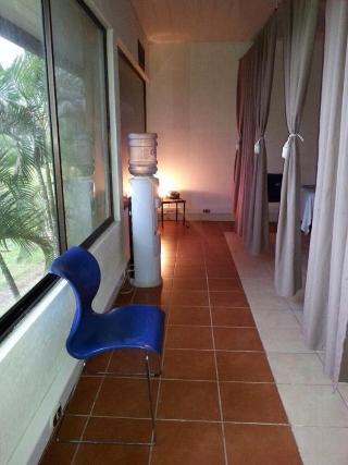 Hotel Lavas Tacotal