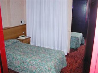 Hotel Aries