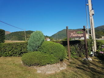 Asturias