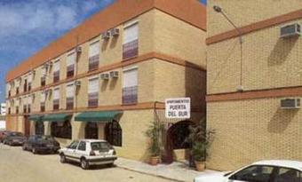 Hotel Puerta Del Sur (only Atlas)