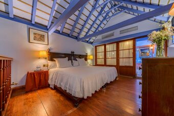 Hotel Casa De Carmona