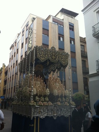 Hotel Sacromonte