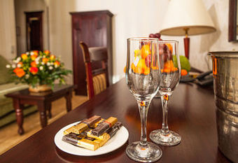 Hotel Mukammal