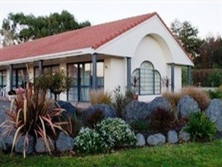 Hotel Comfort Inn Kaikoura Mediterranean