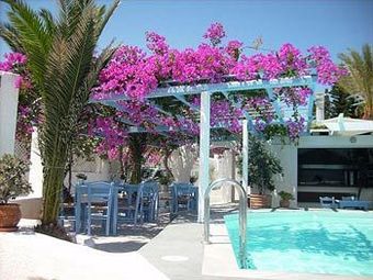 Hotel Sigalas