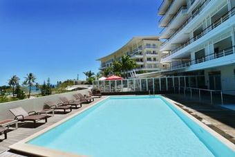 Hotel La Promenade