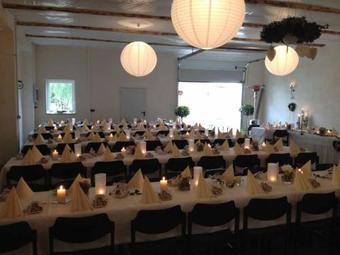 Posada Landgasthof "alte Post"