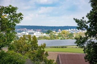 Apartamento Allgaier & Vogel Ferienwohnungen