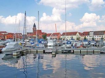 Ferienhaus Waren See 9531